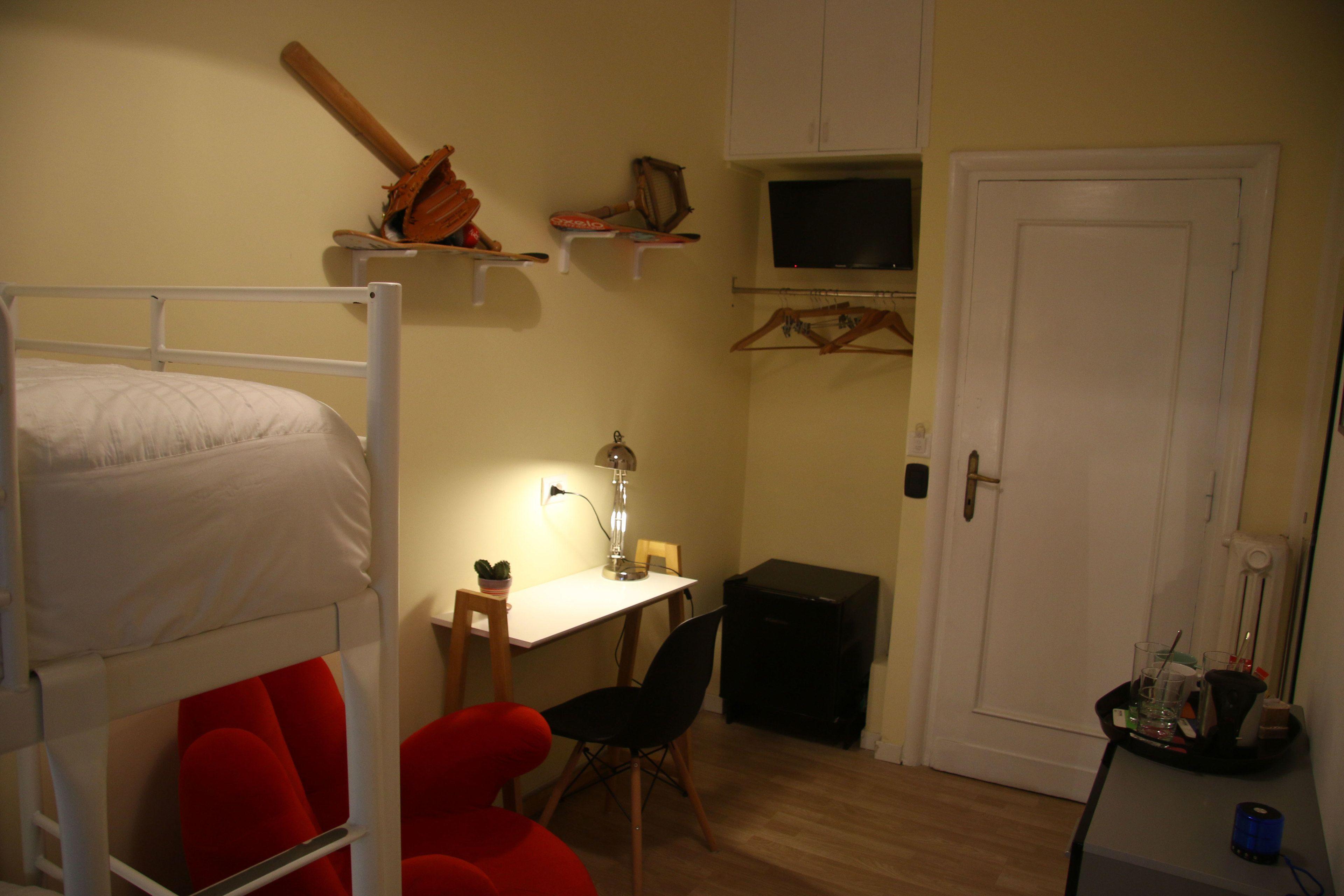 Mila Guest House, Rome